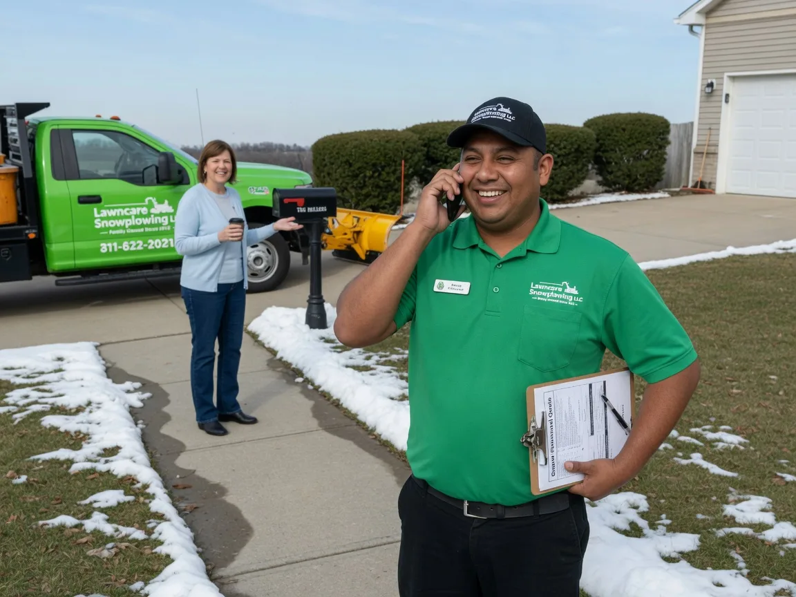 Lawn Care Services By Expert Landscaper Wayland, MA FAQs